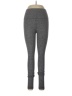 Lululemon Athletica Gray Active Pants Size 6 - photo 1