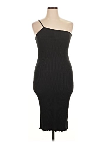 back beat co. Cocktail Dress (view 1)
