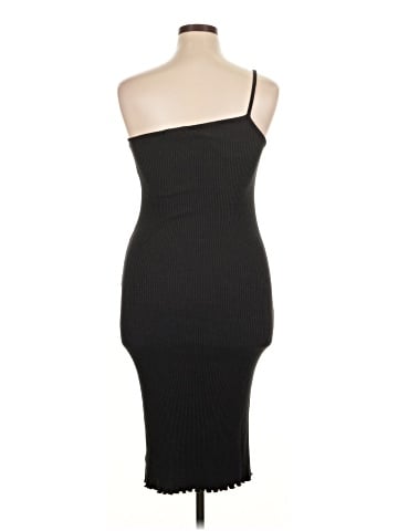 back beat co. Cocktail Dress (view 2)