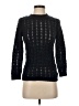 Joe Fresh 100% Acrylic Black Pullover Sweater Size XS - photo 1