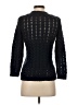 Joe Fresh 100% Acrylic Black Pullover Sweater Size XS - photo 2