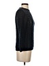 Joe Fresh 100% Acrylic Black Pullover Sweater Size XS - photo 4