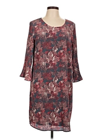 Garnet Hill Casual Dress (view 1)