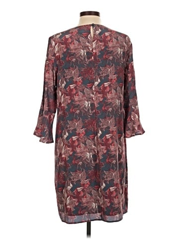 Garnet Hill Casual Dress (view 2)