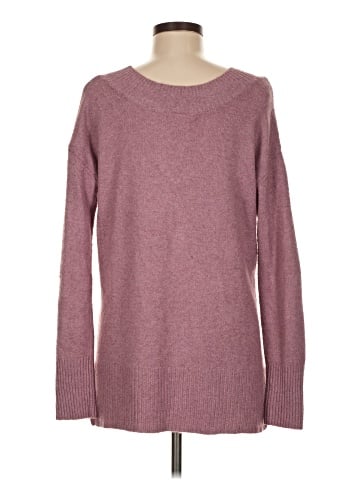 a.n.a. A New Approach Pullover Sweater (view 2)