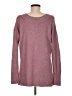 a.n.a. A New Approach Burgundy Pullover Sweater Size M - photo 2