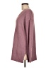 a.n.a. A New Approach Burgundy Pullover Sweater Size M - photo 5