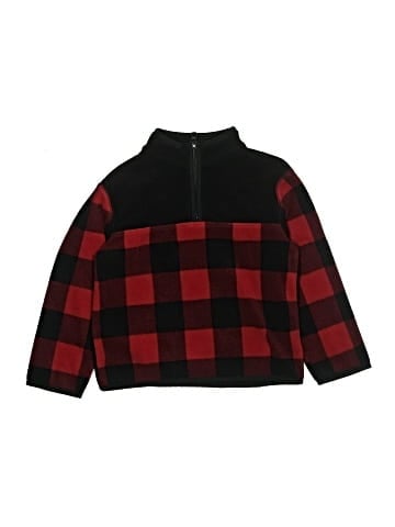Crazy 8 Pullover Sweater (view 1)