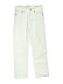 Levi's Green Jeans Size 12 - photo 1