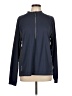 Assorted Brands 100% Polyester Blue Fleece Size L - photo 1