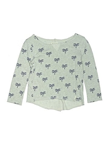 Billabong Pullover Sweater (view 1)