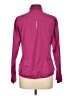 Nike Pink Burgundy Track Jacket Size L - photo 2