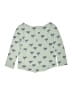 Billabong Green Pullover Sweater Size XS (kids) - photo 2