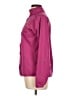 Nike Pink Burgundy Track Jacket Size L - photo 5