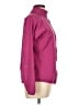 Nike Pink Burgundy Track Jacket Size L - photo 4