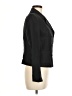 J.G. Hook 100% Linen Black Jacket Size 8 (petite) - photo 4