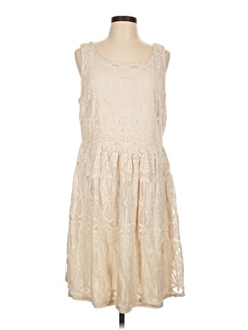 Mystic Casual Dress (view 1)
