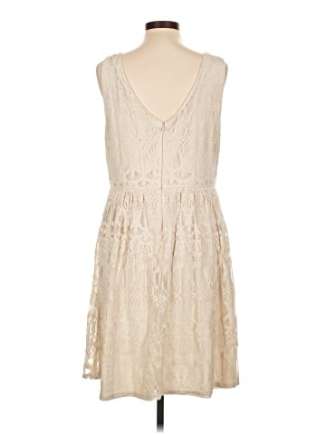 Mystic Casual Dress (view 2)