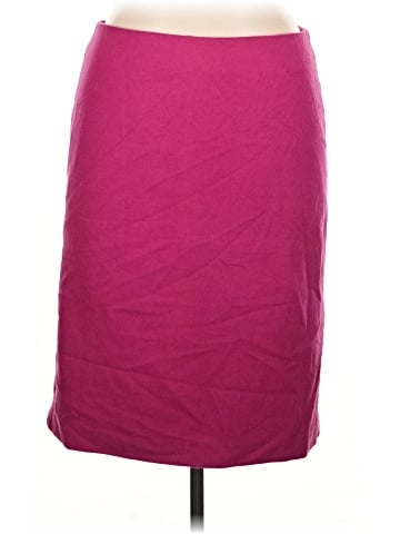Talbots Outlet Wool Skirt (view 1)