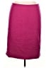 Talbots Outlet Solid Purple Wool Skirt Size 16 - photo 1