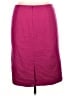 Talbots Outlet Solid Purple Wool Skirt Size 16 - photo 2