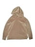 Z by Zella Tan Pullover Hoodie Size 10 - 12 - photo 1