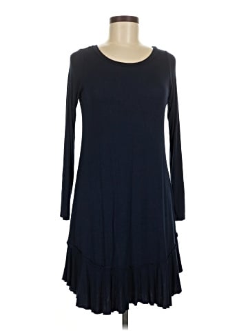 Popana Casual Dress (view 1)