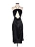 Danielle Bernstein Black Cocktail Dress Size S - photo 1