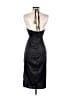 Danielle Bernstein Black Cocktail Dress Size S - photo 2