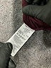 Gap 100% Polyester Solid Burgundy Purple Jumpsuit Size 14 (petite) - photo 5