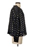 Point Sur Black Long Sleeve Blouse Size S - photo 4