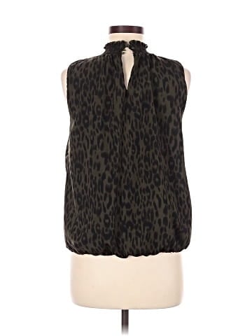 THML Sleeveless Blouse (view 2)