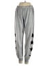Workshop Republic Clothing Stars Gray Sweatpants Size S (estimated) - photo 1