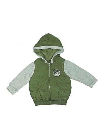 Free Planet Zip Up Hoodie (view 1)