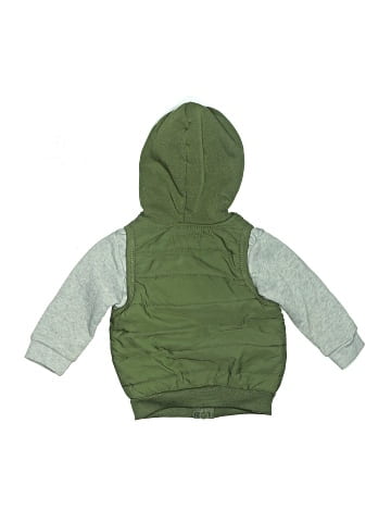 Free Planet Zip Up Hoodie (view 2)