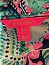 Lilly Pulitzer 100% Polyester Blue Sleeveless Blouse Size XXS - photo 7