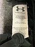 Under Armour 100% Polyester Black Casual Pants Size S (youth) - photo 4