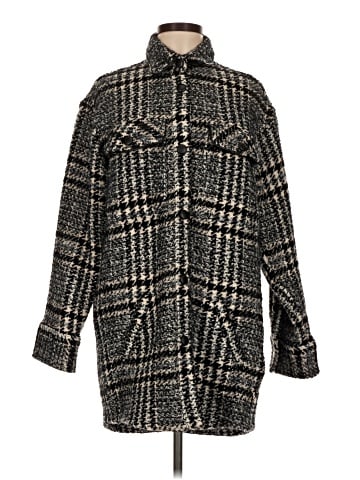The Kooples Coat (view 1)