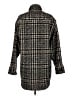 The Kooples 100% Polyester Black Coat Size Med (2) - photo 2