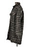 The Kooples 100% Polyester Black Coat Size Med (2) - photo 5
