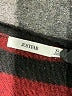 Just Fab Stripes Multi Color Brown Pullover Sweater Size XL - photo 7