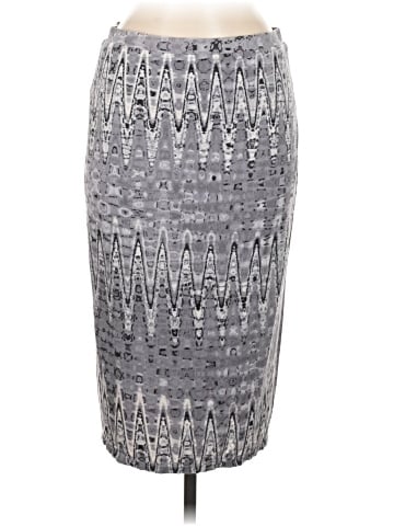 Matty M Casual Skirt (view 1)