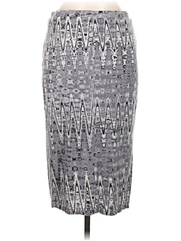 Matty M Casual Skirt (view 2)