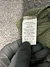Nine Britton Green Pullover Sweater Size S - photo 8