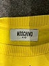 Moschino Yellow Sweatshirt Size 8 - photo 11