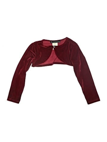 Biscotti Long Sleeve Top (view 1)
