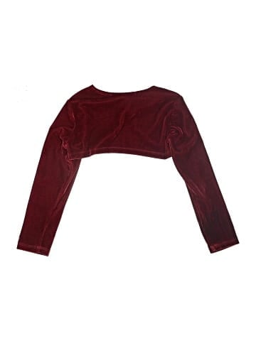 Biscotti Long Sleeve Top (view 2)