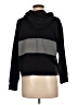 Sundry Color Block Black Pullover Sweater Size Med (2) - photo 2