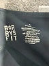 BARRY'S FIT Color Block Black Active Pants Size S - photo 4