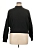 Rails Black Turtleneck Sweater Size XL - photo 1